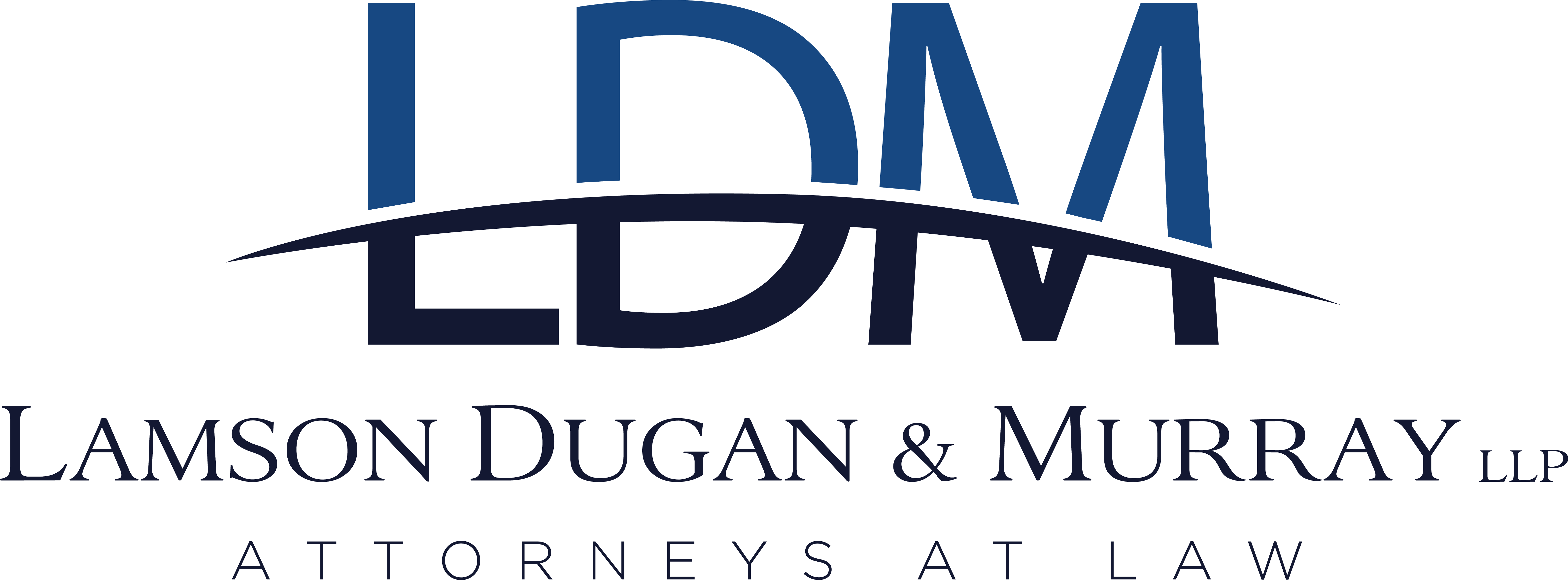 Lamson Dugan & Murray